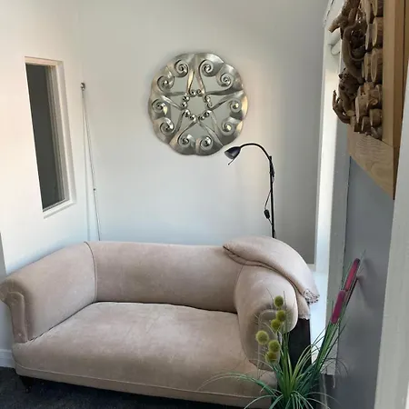 The Downtown Loft Διαμέρισμα *