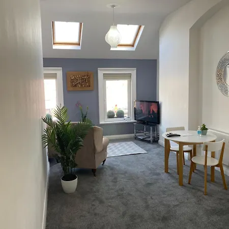 The Downtown Loft Daire Buncrana