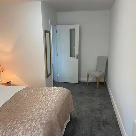 The Downtown Loft Διαμέρισμα Buncrana