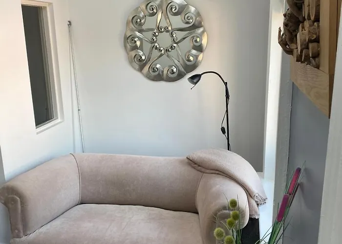 The Downtown Loft Daire *