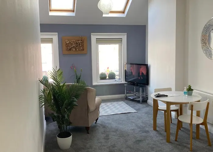 The Downtown Loft Daire Buncrana