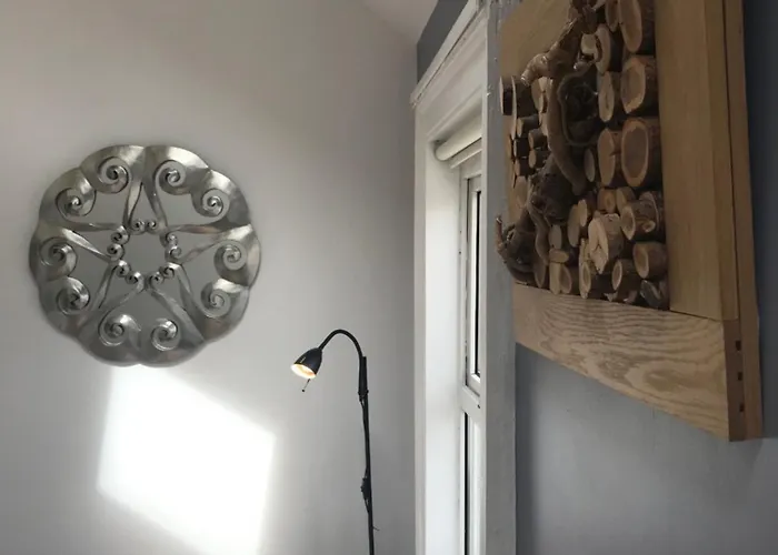 The Downtown Loft Daire