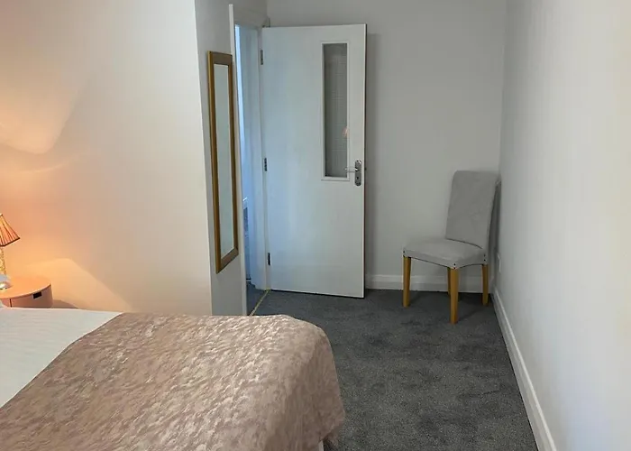 The Downtown Loft Daire Buncrana